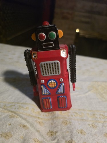 Clockwork sonic robot - clockwork,