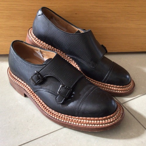 Grenson women triple welt - women's,