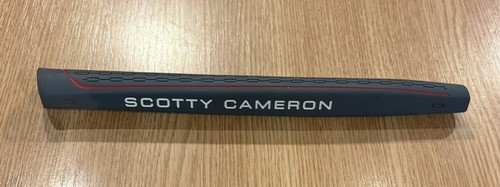 Scotty cameron pistol full - cameron,