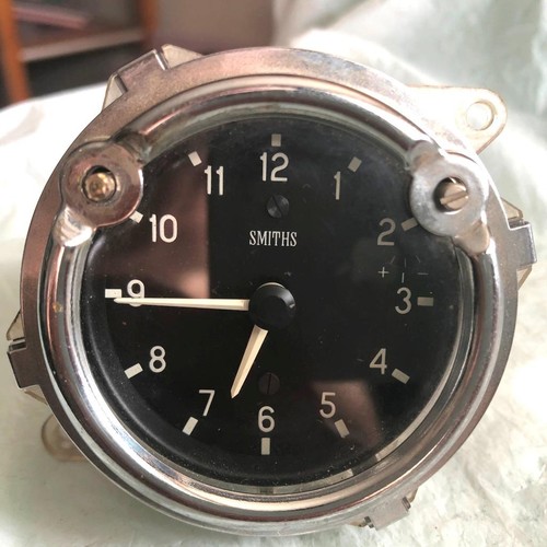 Smiths dia v - smiths,