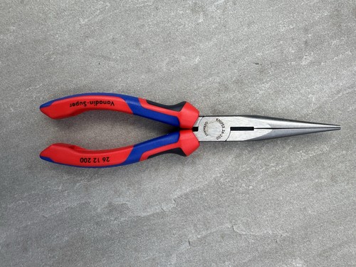 Knipex 200 snipe nose - 200,