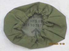 Pouch Sight Unit, Olive Cover