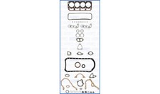 Full Engine Rebuild Conversion