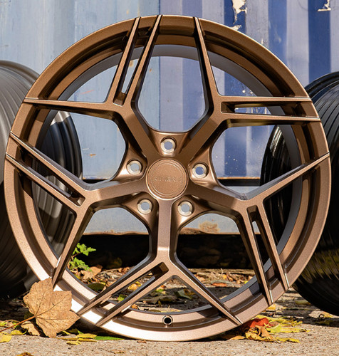 Riviera rf12 wheels - riviera,