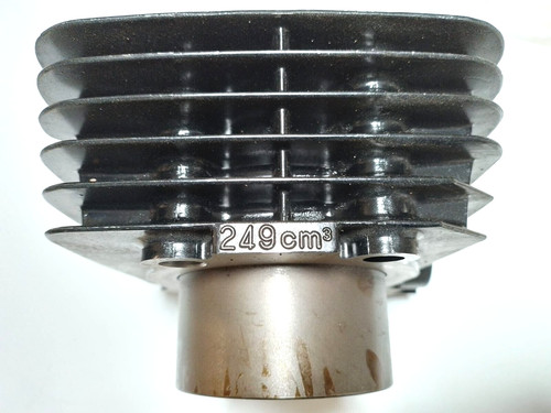 Nos suzuki dr250 gz - suzuki,