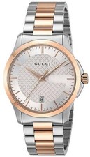 $1170 MSRP | Gucci Men's