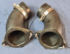 KAWASAKI ZZR1400 2015 GEN 2 AIR INTAKE TUBES pipe