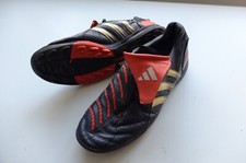 Adidas Predator Pulse TRX Turf TF 2003  Football Trainers Size UK 13 Astro *WORN