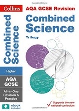 AQA GCSE Combined Science