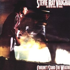 Vaughan, Stevie Ray & Double