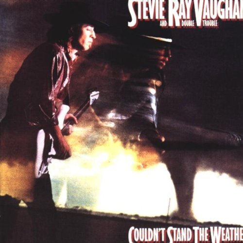 Vaughan stevie ray double - ray, &