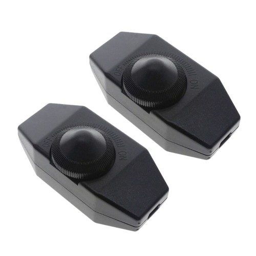 Pack led dimmer switches - pack, of