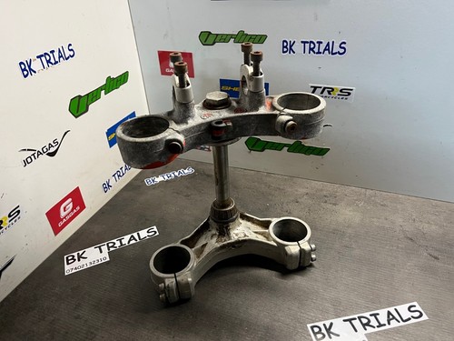 Beta zero trials bike yokes - beta,