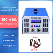 EBC-A40L Electronic Load