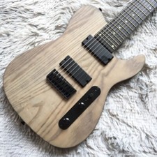 Factory Customized 8-string