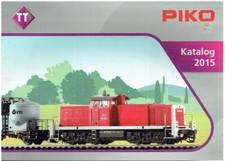 PIKO TT GAUGE MODEL RAILWAYS