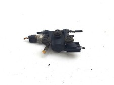 RANGE ROVER SPORT L320 2006 AIR SUSPENSION VALVE BLOCK RVH000046