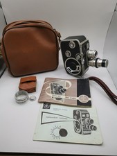 VINTAGE 1950s Kern Paillard