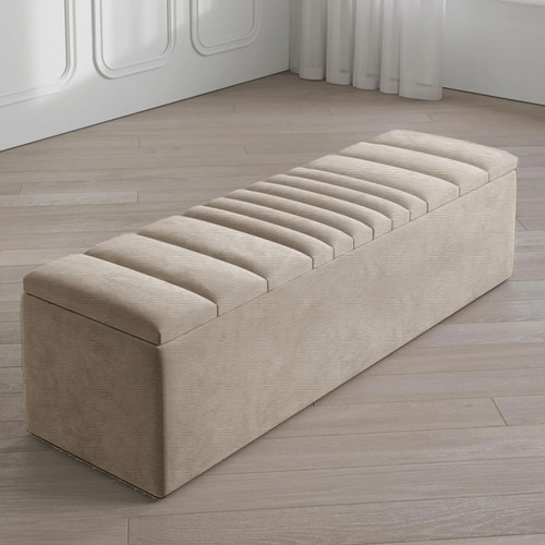 Naples striped velvet - naples,