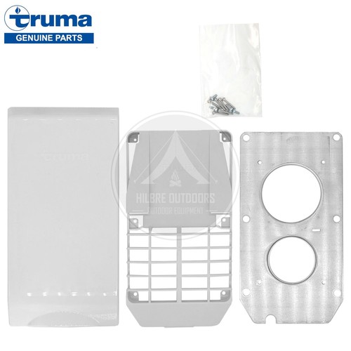 Truma ultrastore water heater - water,
