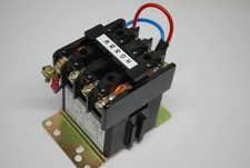 Enbray Electric Contactor / Relay 2 NO 1 NC 20A  240V 50Hz Coil 24-30VDC