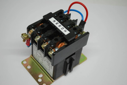 Enbray electric contactor - enbray,