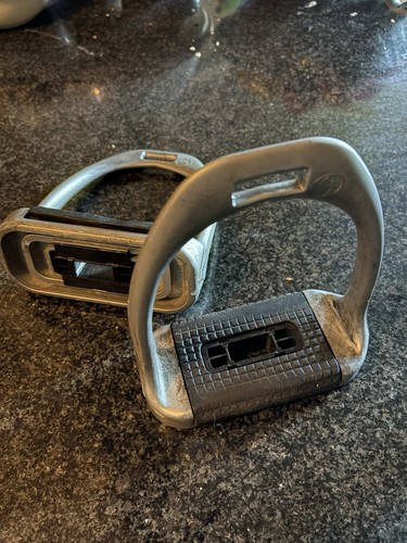 Prestige silk stirrup irons - stirrup,