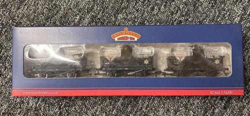 Bachmann 671 set 3 - 37-671,