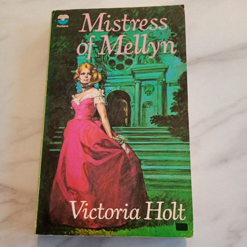 Mistress mellyn victoria - mistress, of