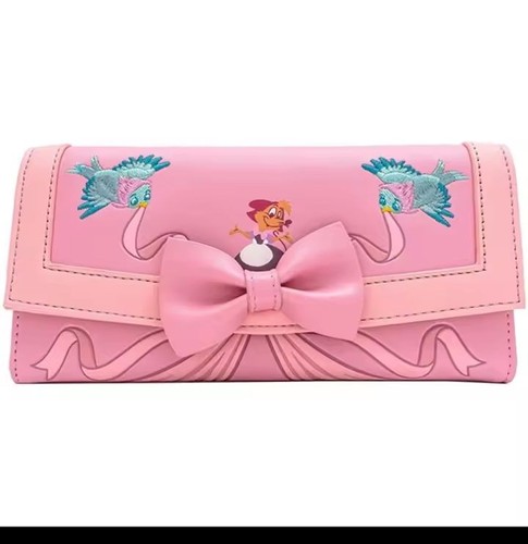 Loungefly cinderella 70th - cinderella,