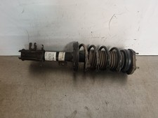 Citroen Nemo Front shock
