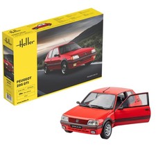 Heller 82705 Peugeot 205 GTI