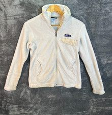 Patagonia Fleece Jacket Womens