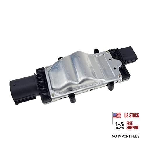 New auto cooling fan - auto,