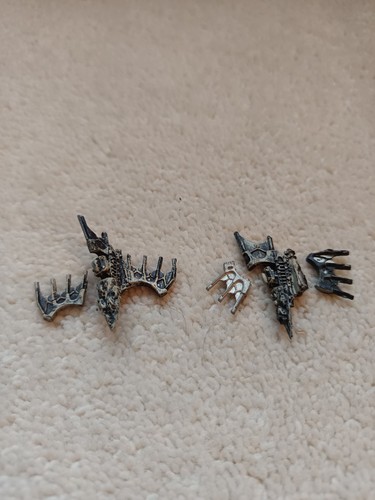 Warhammer batllefleet gothic - warhammer,