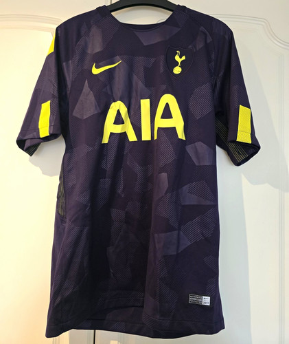 Nike tottenham hotspur - hotspur, away