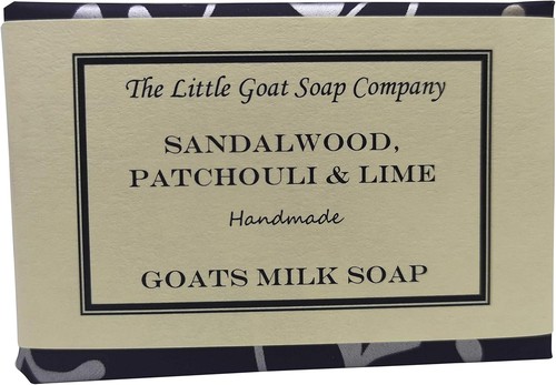 The little goat soap - soap, company