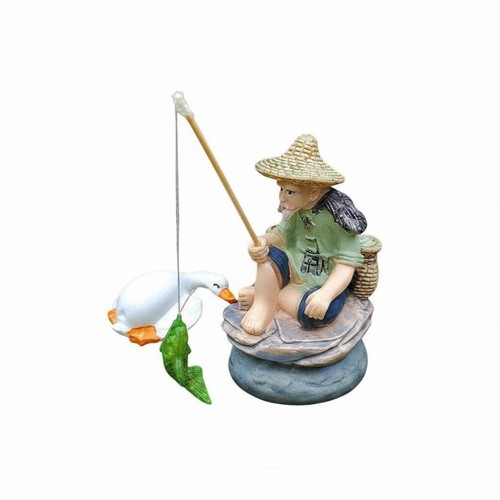 Aquatic aquarium fisherman - aquarium,