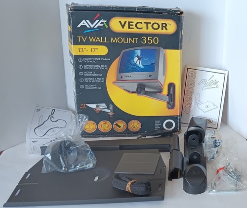 Nos avf vector crt wall - crt,