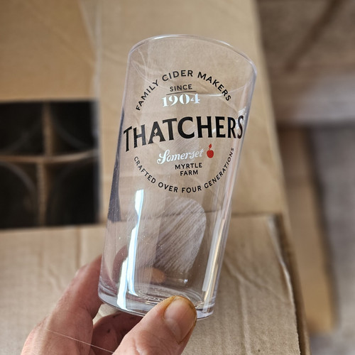 Thatchers cider makers since - thatchers,