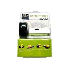 Archos 42000 DVR Docking