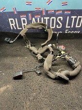 Ford Focus Mk3 2011/2014 Front