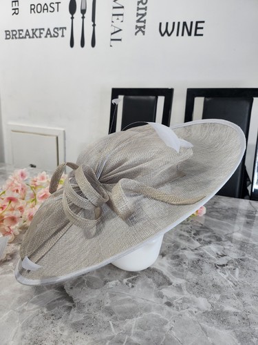 Cappelli condici grey - cappelli,