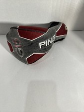 Ping G15 460cc Titanium Driver