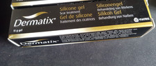 15g TUBE DERMATIX SILICONE GEL