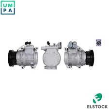 COMPRESSOR AIR CONDITIONING