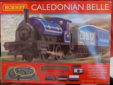 Hornby Caledonian Railway
