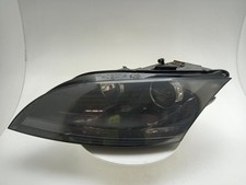 AUDI TT Headlamp Headlight N/S