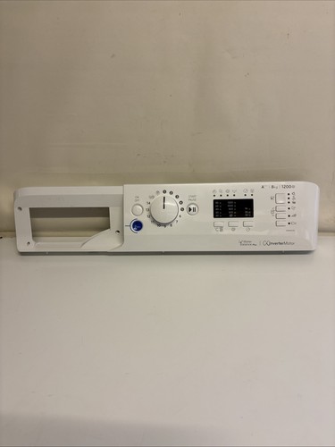 Indesit mod bwa 81283x - indesit, w
