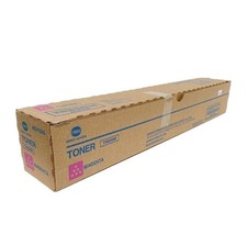 Konica Minolta TN626FM ACV135A Magenta Toner Cartridge